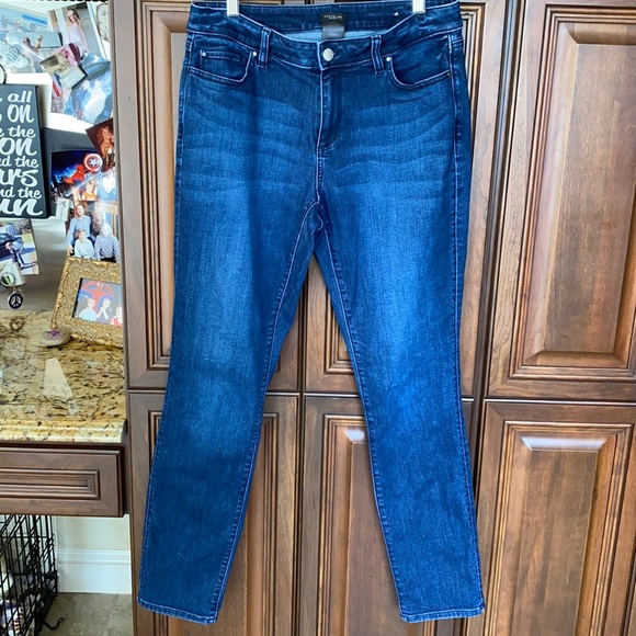 Ann taylor factory jeans Clearance